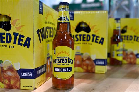 Where to Score Twisted Tea Rocket Pop: The Ultimate Guide