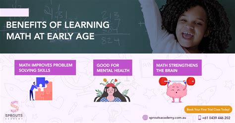 Image result for Math Benefit