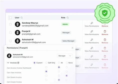 Free GST Billing Software in India - Refrens