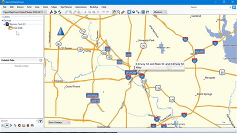 OpenStreetMap Garmin Maps Download 的图像结果