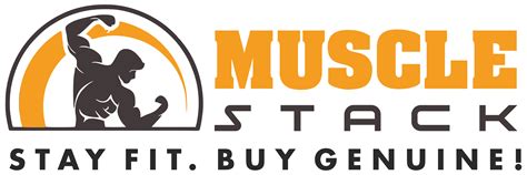About Us – Muscle Stack