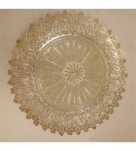 Filigree Craft | Silver Filigree Art Online in India | CCIE