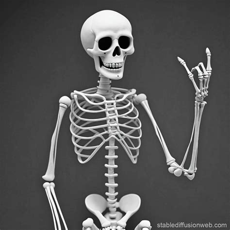 Image result for Skeleton String Puppet
