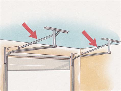 How to Replace a Garage Door (with Pictures) - wikiHow