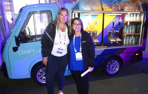 Convenience retail innovation mesmerizes attendees at Georgia World ...