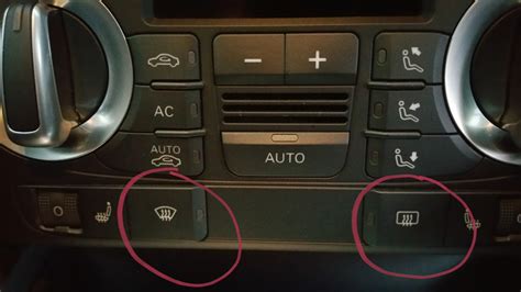 How To Use Front Defroster at Roger Burgess blog