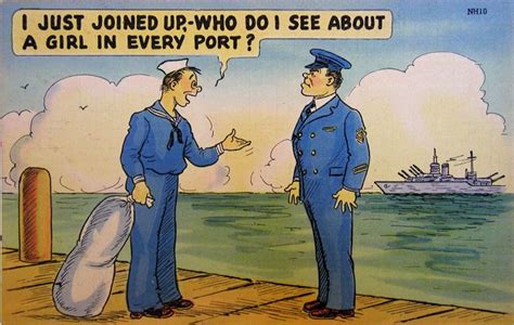 Image result for Naval Humor