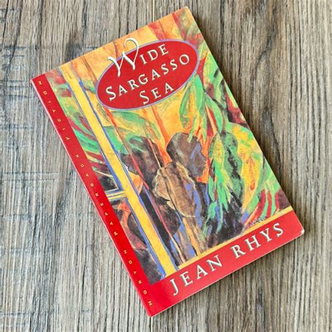 Wide Sargasso Sea by Jean Rhys, Charlotte Brontë, Judith L. Raiskin