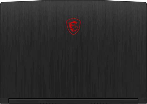 MSI GF65 Thin Intel Core i5 9th Gen 9300H - (16 GB/512 GB SSD/Windows ...