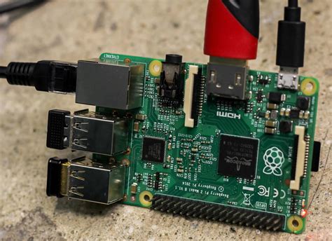 Raspberry Pi Ble 的图像结果