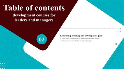 Course Development Progress Slide PowerPoint 的图像结果