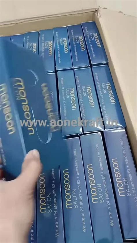 Tissue box - Customized Tissue Paper Box Trader - Wholesaler ...