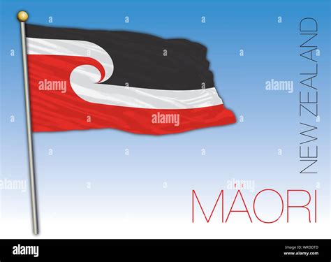 Maori language Stock Vector Images - Alamy