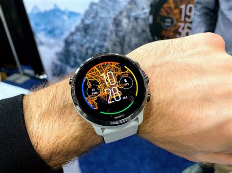 Android SmartWatch 2020 的图像结果