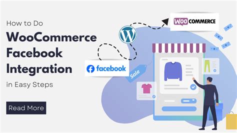 How to Do WooCommerce Facebook Integration in Easy Steps