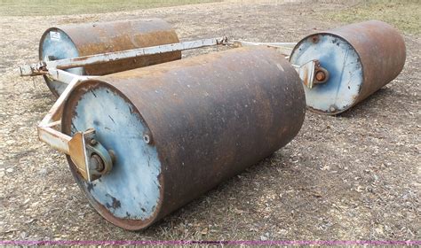 Pull Behind Roller Compactor 的图像结果