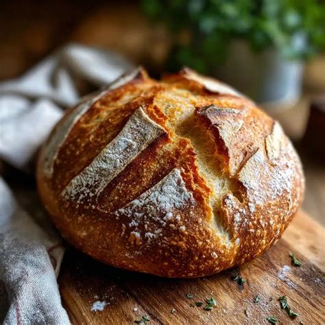 Best Way to Store Sourdough Bread: 5 Smart Tips That Work