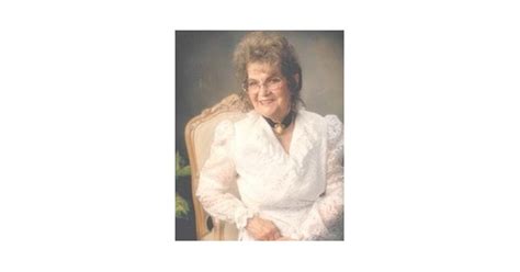 Patsy Ruth Allen Obituary (2022) - Cumby, TX - Murray-Orwosky Funeral ...