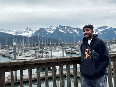 Mountaineer Vishwanath Karthikey | Scaled World's Highest Peaks