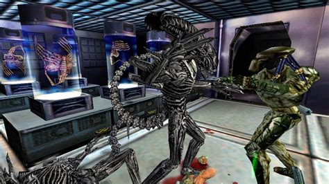Image result for Alien PC Game