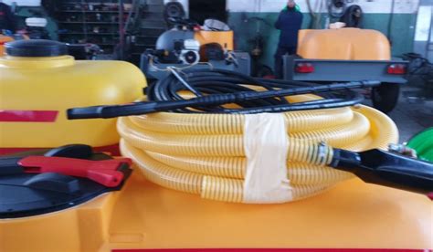 EQUIPO SUCCION FOSAS SEPTICAS – Maquinaria MG – Todo en maquinaria ...