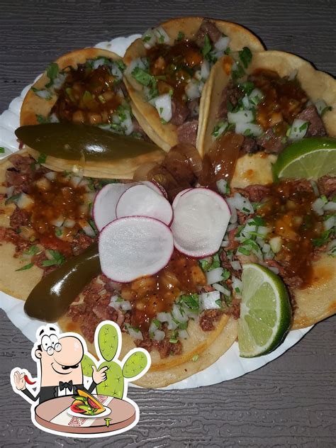 Tacos La Guera in Turlock - Restaurant reviews