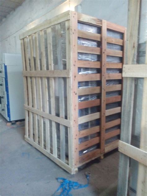 Crate Box 的图像结果