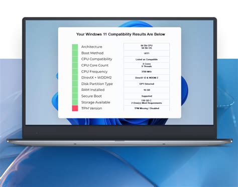 Image result for Is My Computer Compatible for Windows 11