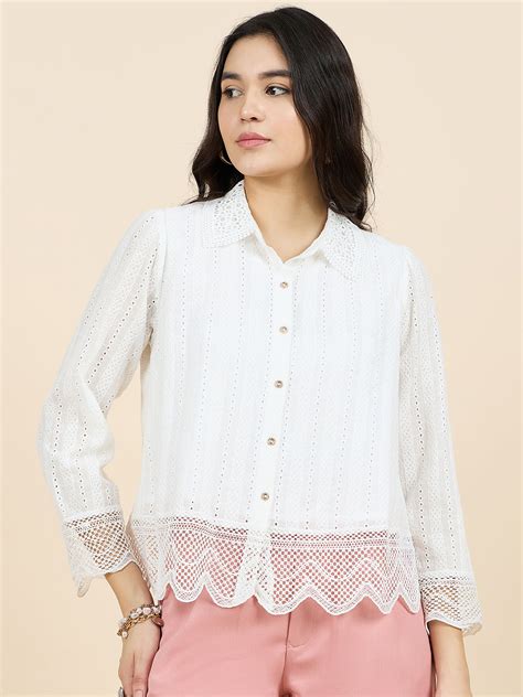 Gipsy Stylish Women Summer Tops Collection – Gipsy Online