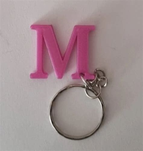 Image result for M Code Keychain