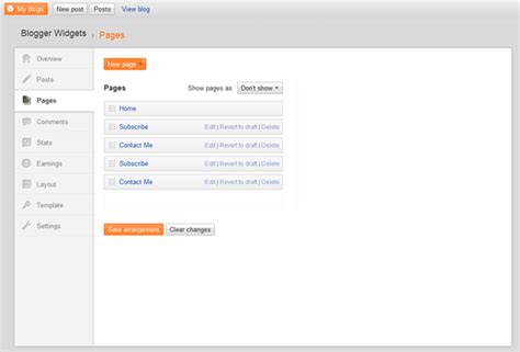 Image result for Blogger Software