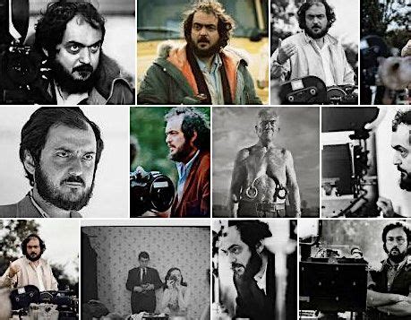 New Plaza Cinema Lecture: Stanley Kubrick- Exploring the Master ...
