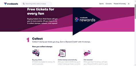 Vivid Seats Touts Loyalty in First Brand Campaign