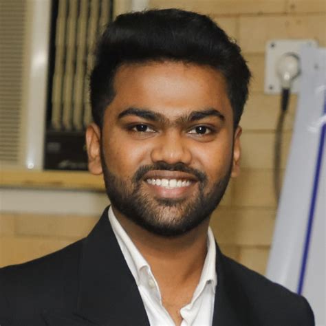 Abhiraj - Computer programming teacher in Mumbai - ₹499/h