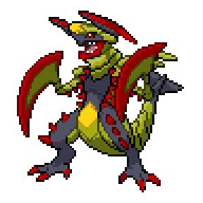 Haxchomp #368.299 - FusionDex.org