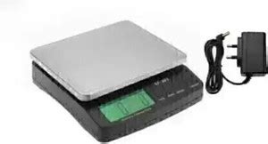 Nac Global sf-803 30 kg with Adaptor Digital Multi-Purpose Kitchen ...
