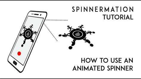 Image result for Spinner Animation Tutorial