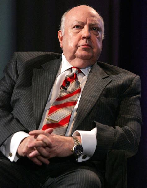 Roger Ailes Steps Down at Fox News | Vanity Fair