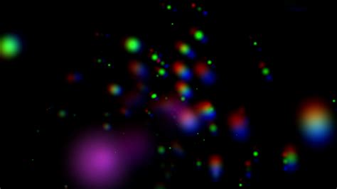 Soft Particles 的图像结果