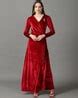 Buy Red Dresses for Women by SHOWOFF Online | Ajio.com