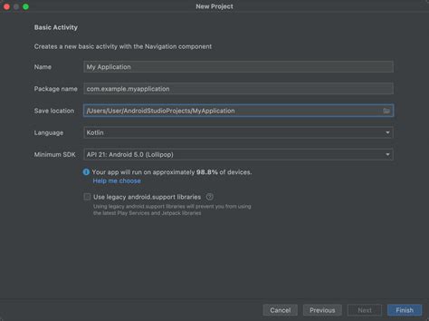 Android Studio Download (2021 Latest) for Windows 10, 8, 7