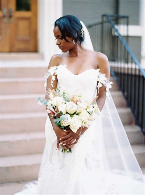 White Bridal Boutiques Luxury Bridal | Heart of NC Weddings