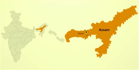 No proposal to implement Panchayat system in Sixth Schedule areas of ...