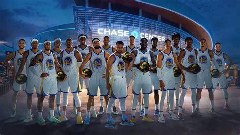 Gsw Team Wallpaper