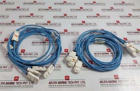 Honeywell 51195479-500 Cable Assembly I/o Link REV: D N-4117 – Aeliya ...