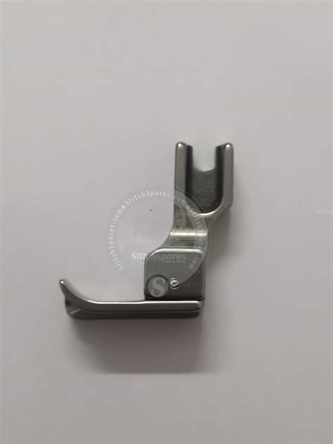 CL 1/16E (221L) Compensating Presser Foot Single Needle Lock-Stitch Se ...