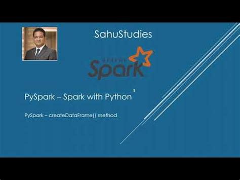 Image result for pyspark dataframe tutorial