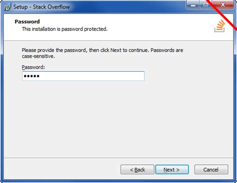 Image result for Inno Setup Stack Overflow