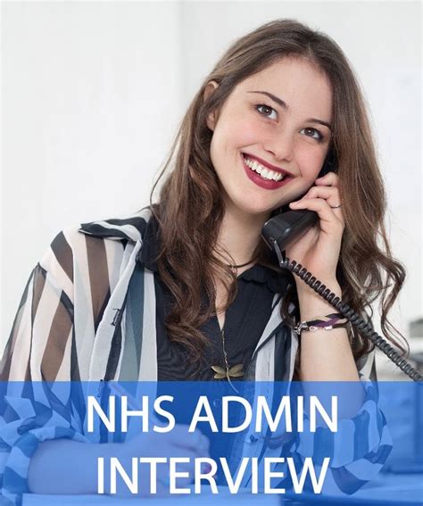Image result for NHS Admin Interview Questions