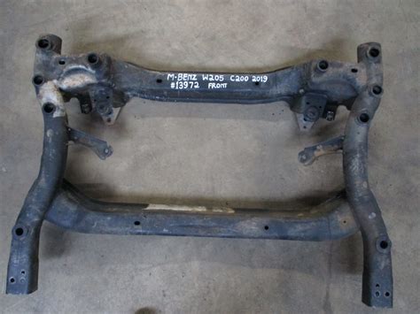 Image result for Mercedes C-Class Subframe Problems